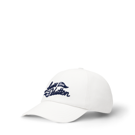 Casquette de golf