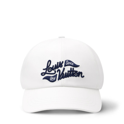 Casquette de golf