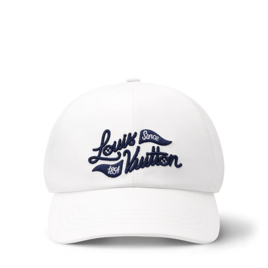 Casquette de golf
