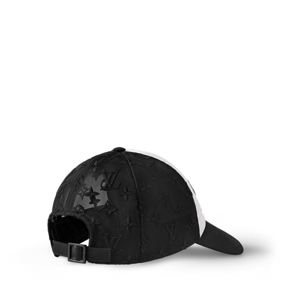 Casquette en mesh LV Vers