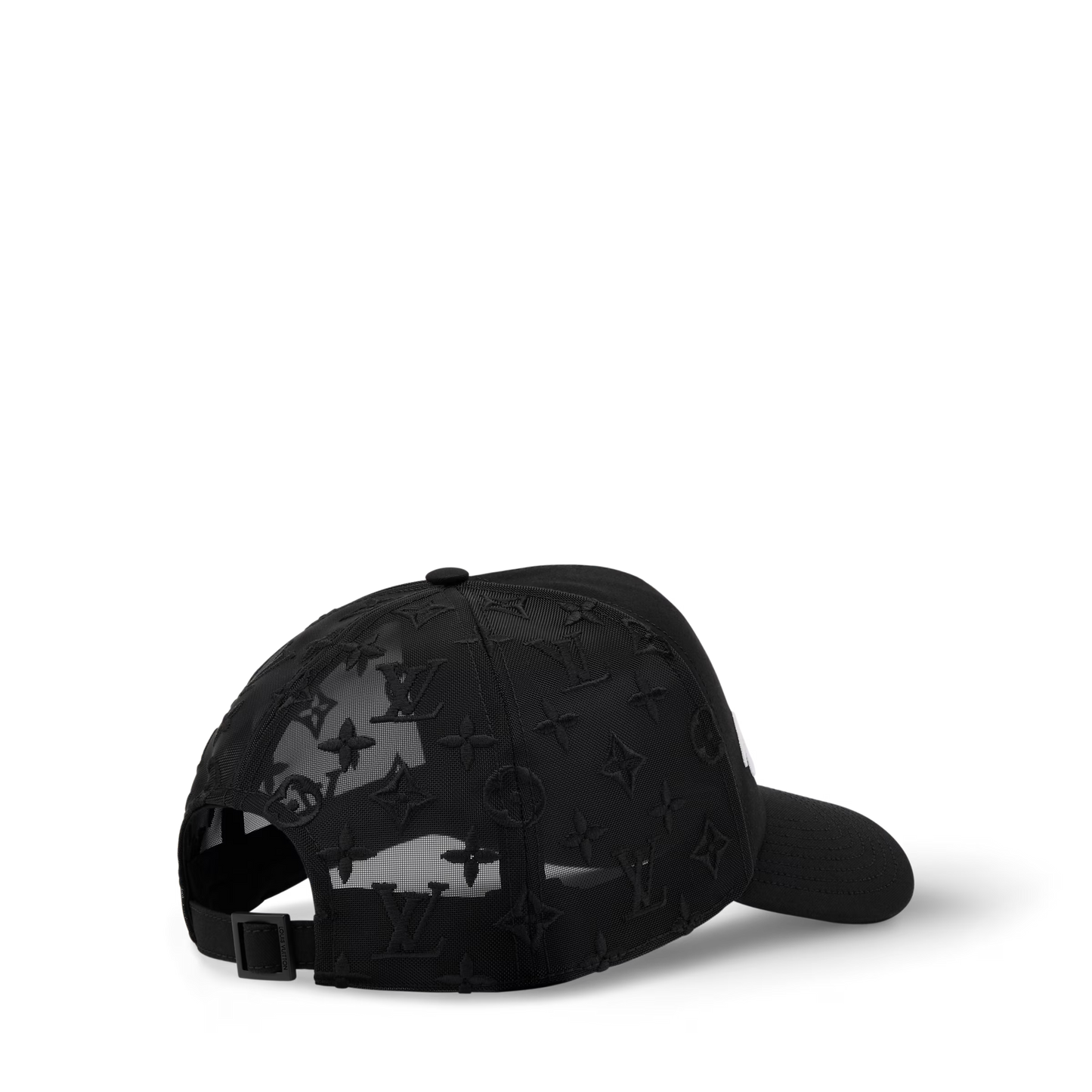 Casquette Signature Noire