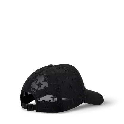 Casquette Signature Noire