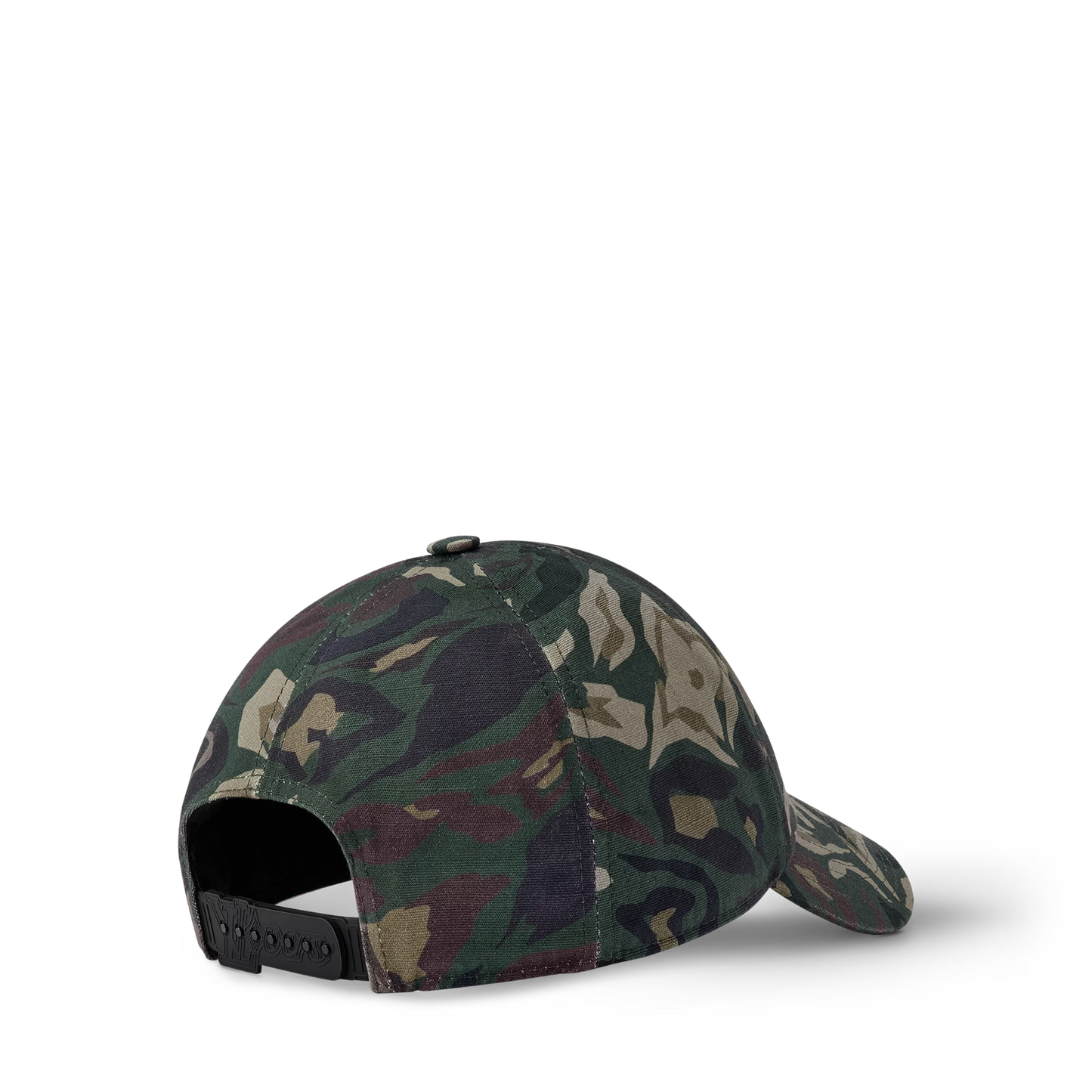 Casquette LV Camo