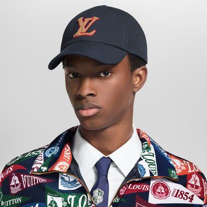 Casquette LV Club