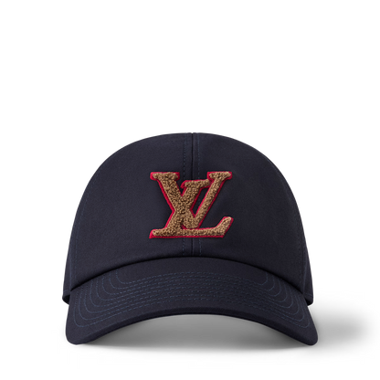 Casquette LV Club