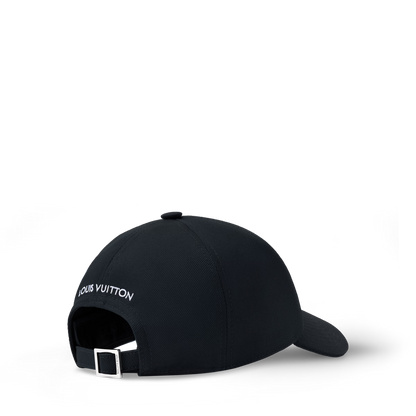 Casquette LV Flower