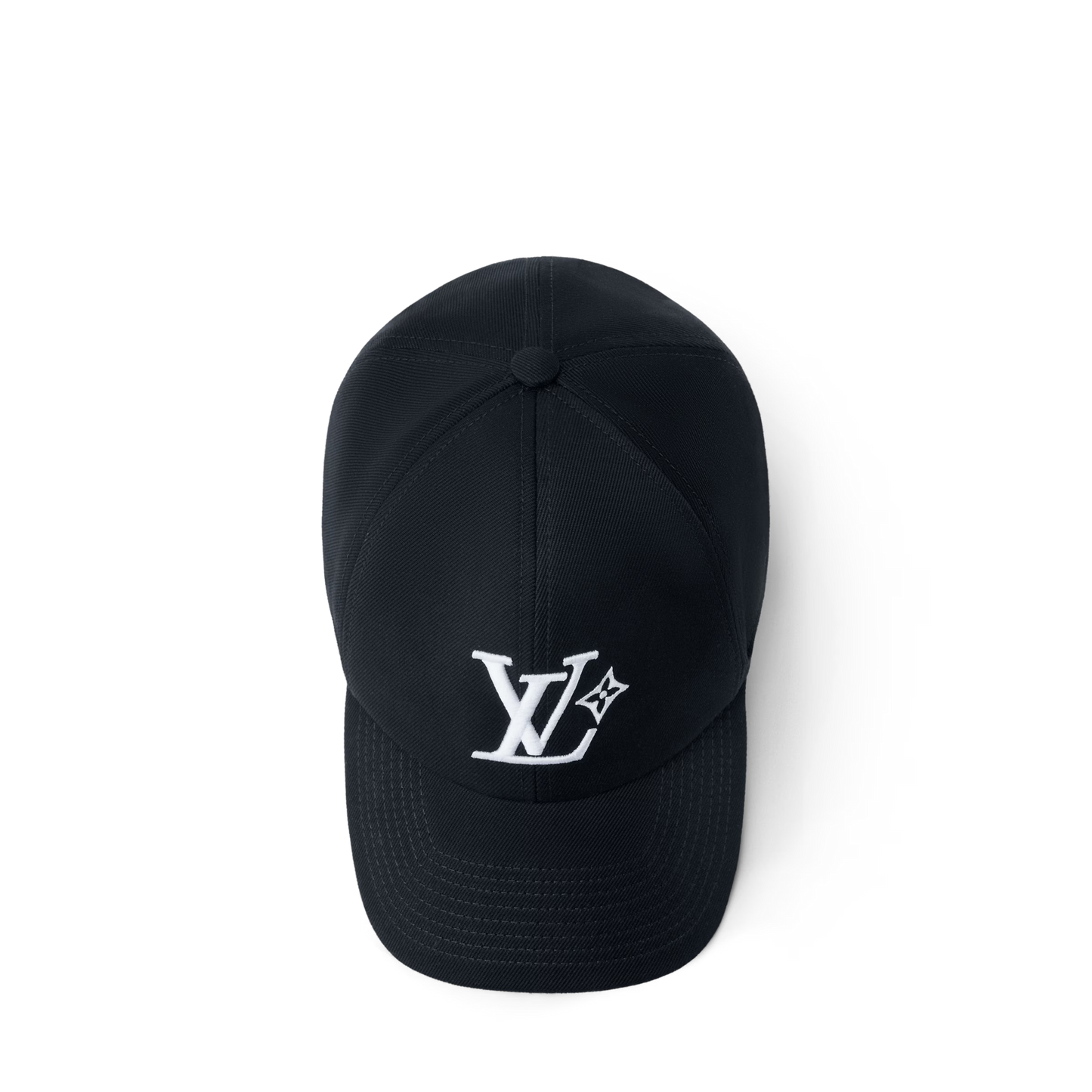 Casquette LV Flower