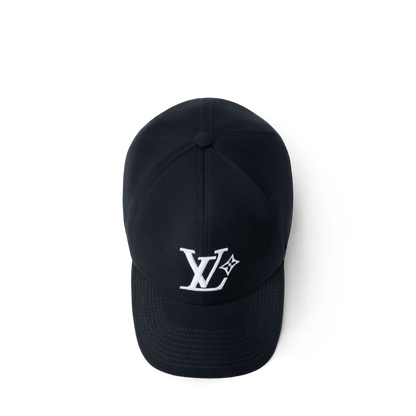 Casquette LV Flower