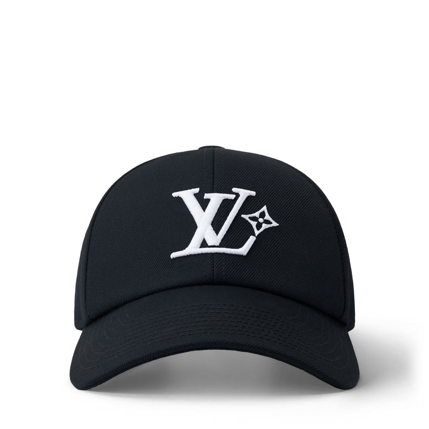 Casquette LV Flower