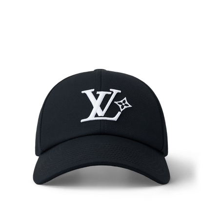 Casquette LV Flower