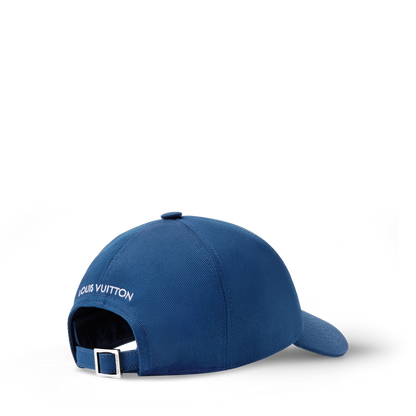 Casquette LV Flower