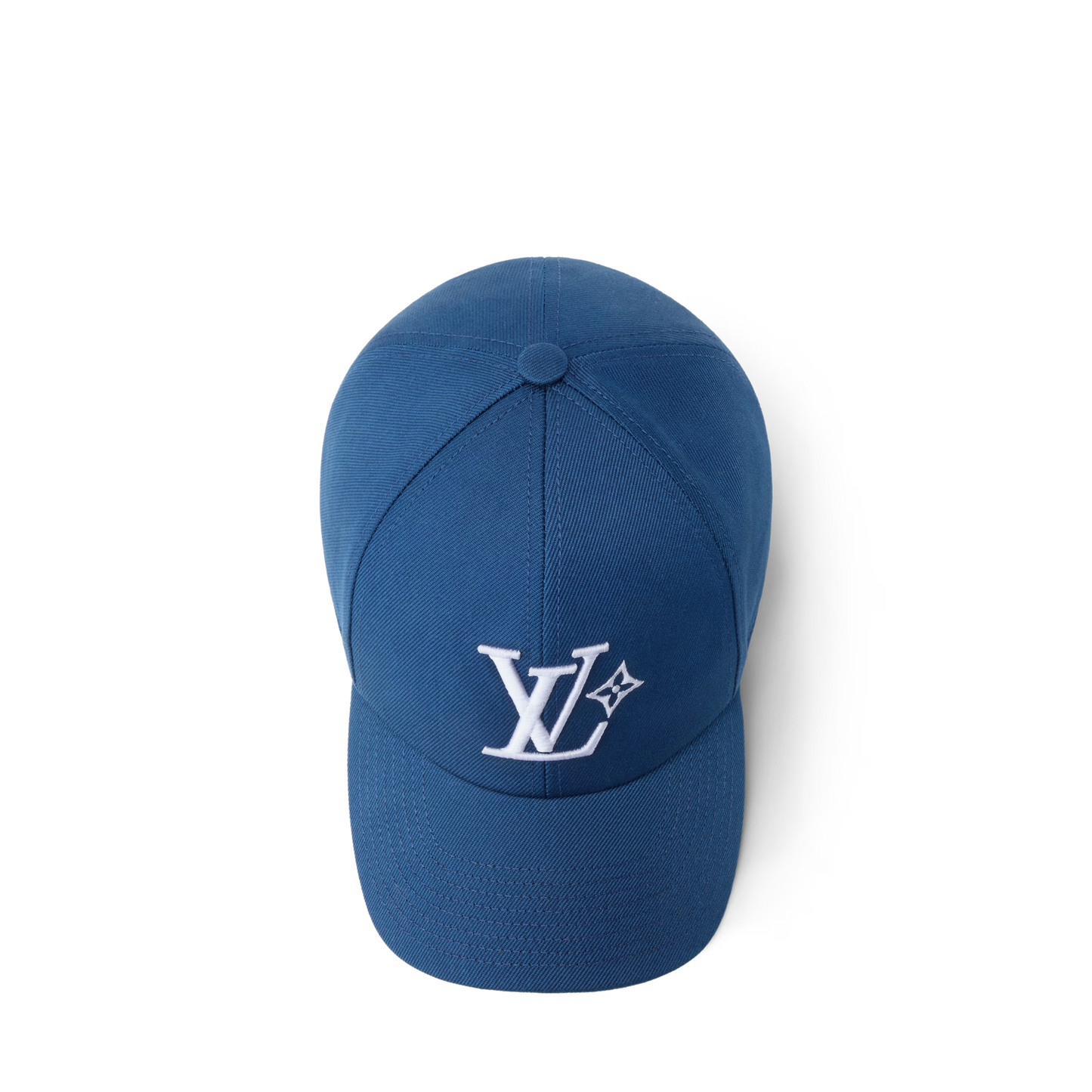 Casquette LV Flower