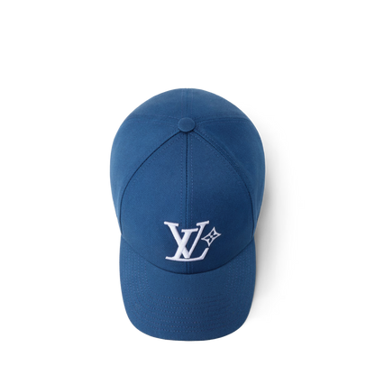 Casquette LV Flower