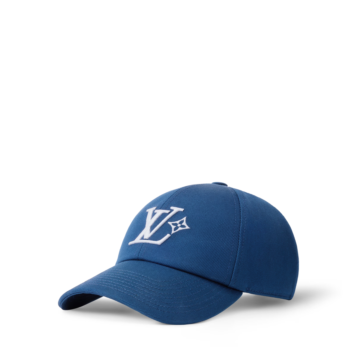 Casquette LV Flower