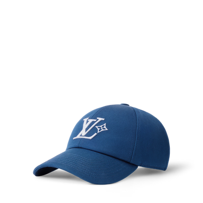 Casquette LV Flower