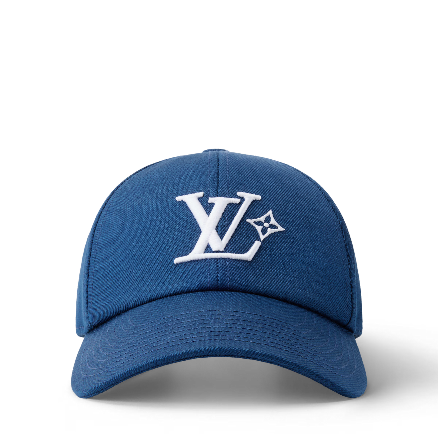 Casquette LV Flower