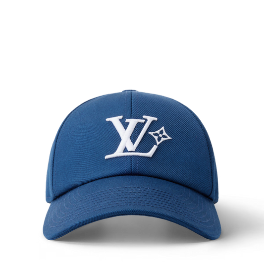 Casquette LV Flower