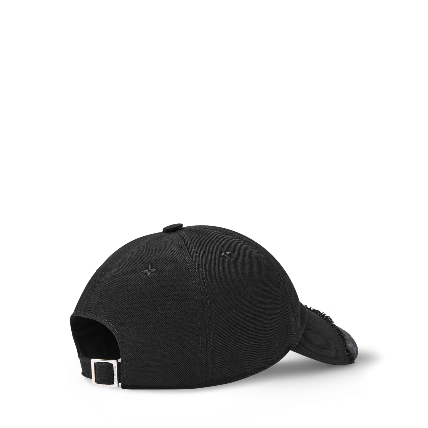 Casquette LV Flower Monogram