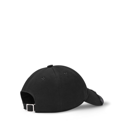 Casquette LV Flower Monogram