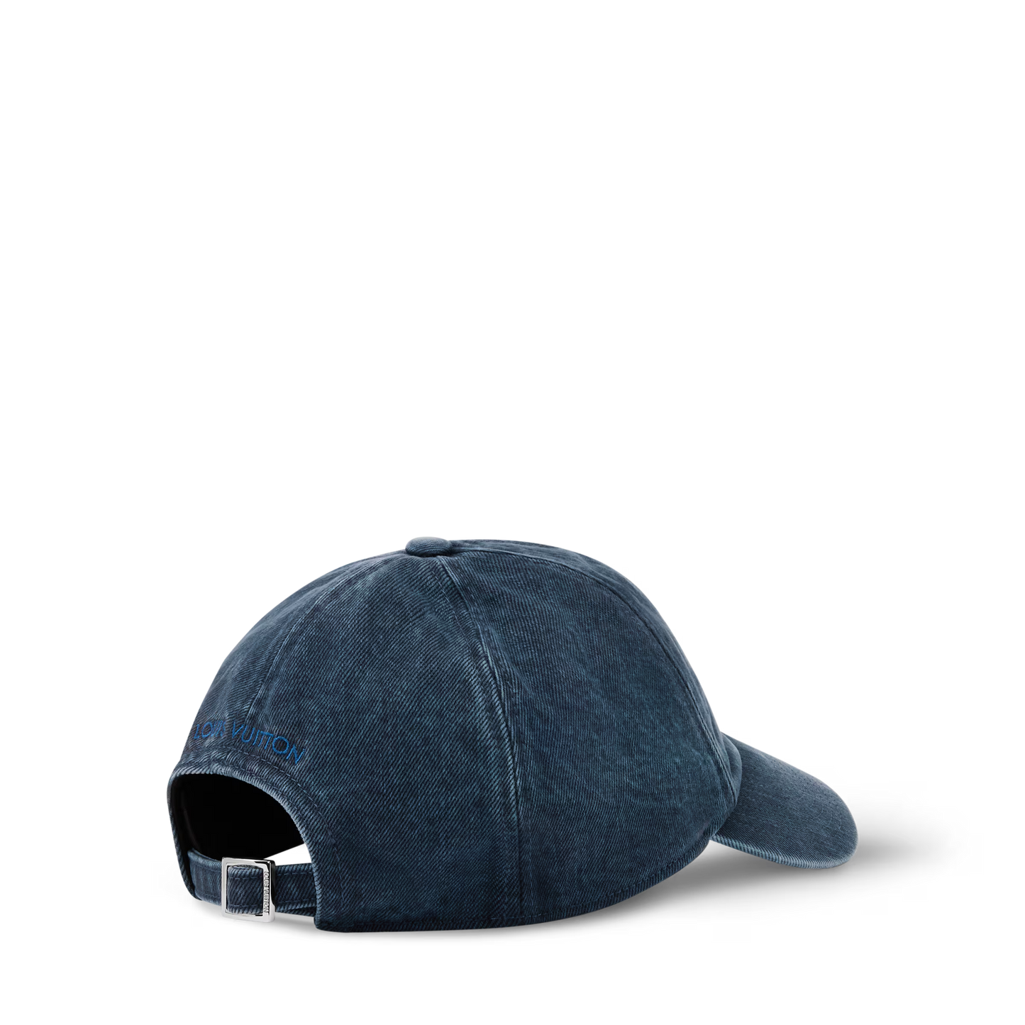 Casquette LV Flower Washed