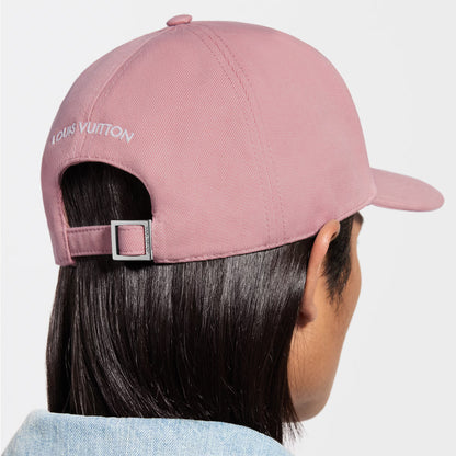 Casquette LV Trucker