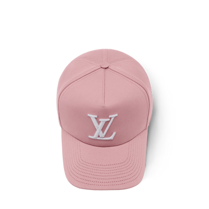 Casquette LV Trucker