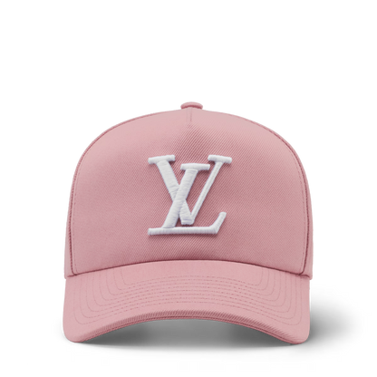 Casquette LV Trucker