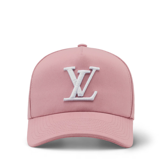 Casquette LV Trucker