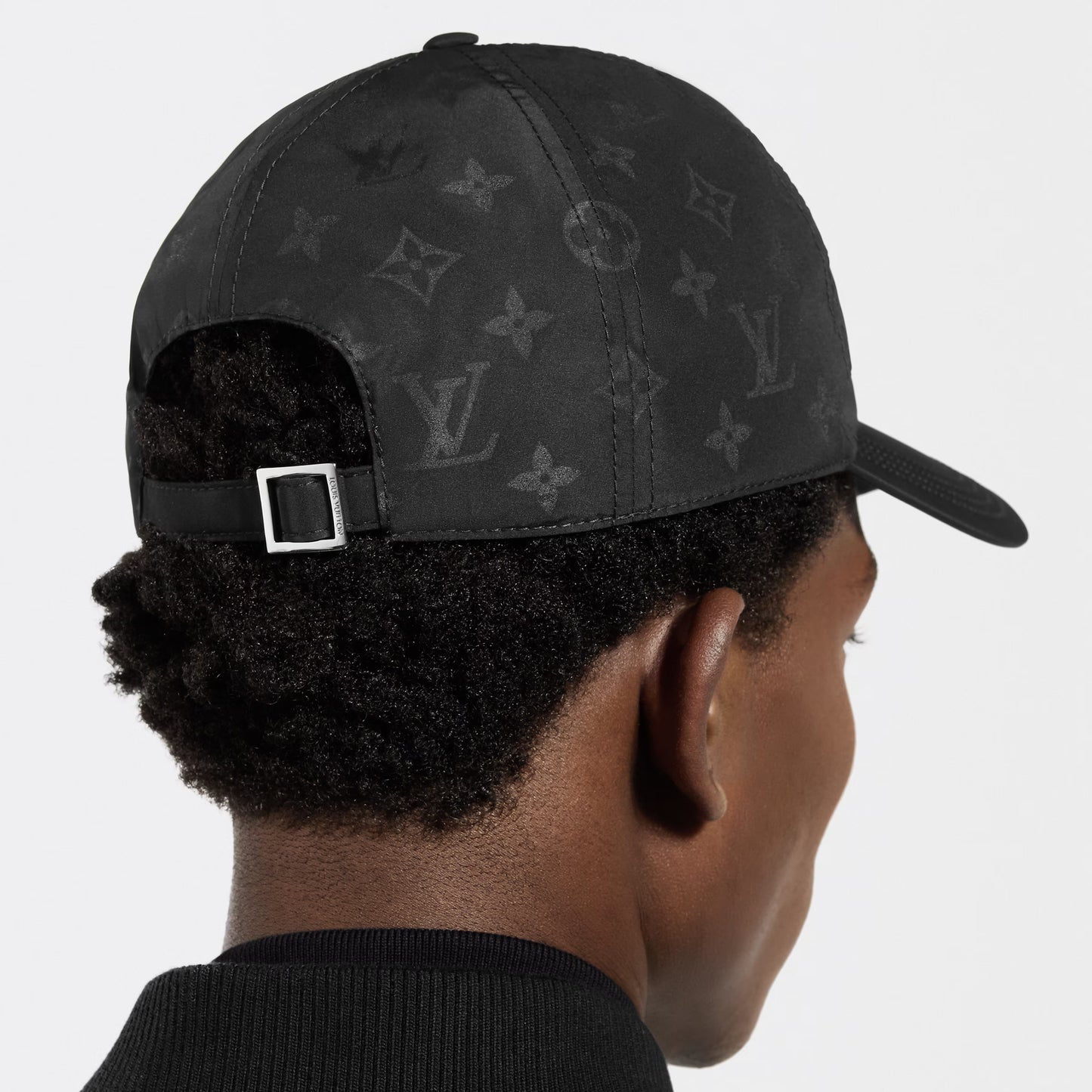 Casquette Monogram Blast