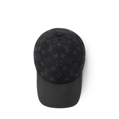 Casquette Monogram Blast
