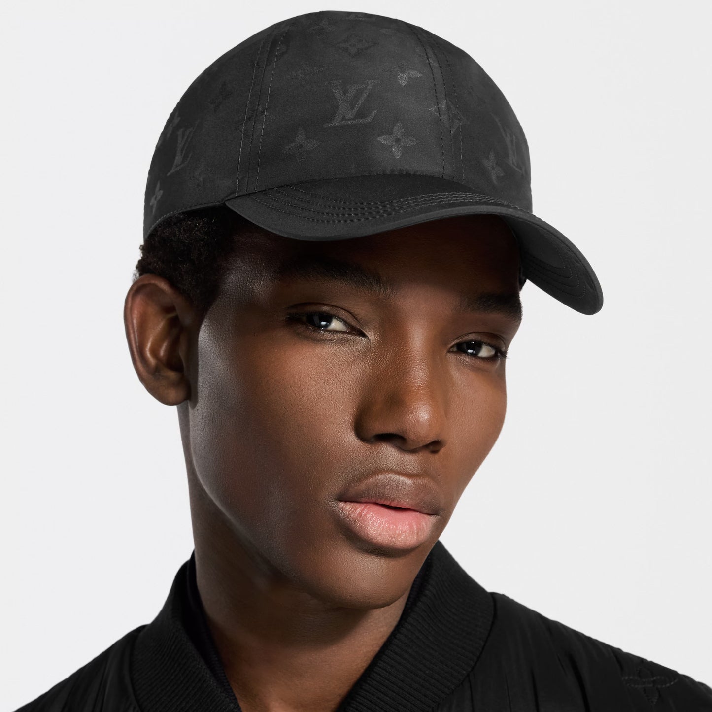 Casquette Monogram Blast