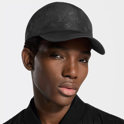 Casquette Monogram Blast