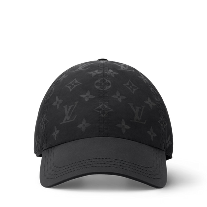 Casquette Monogram Blast