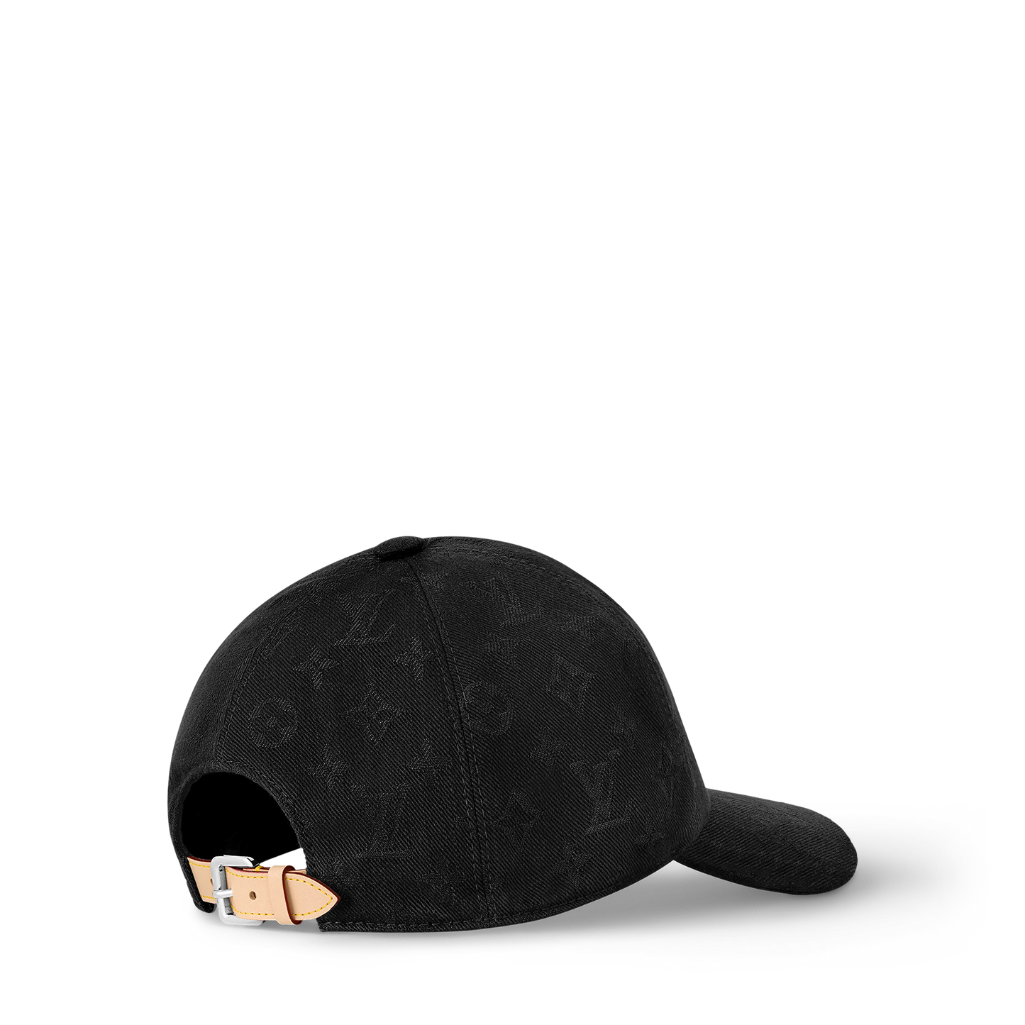 Casquette Monogram Essential