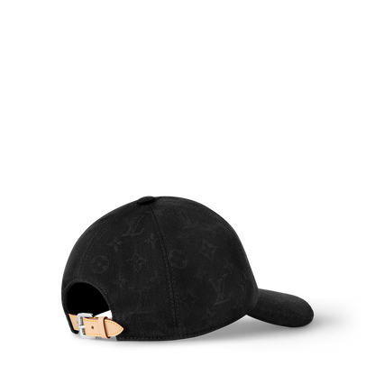 Casquette Monogram Essential