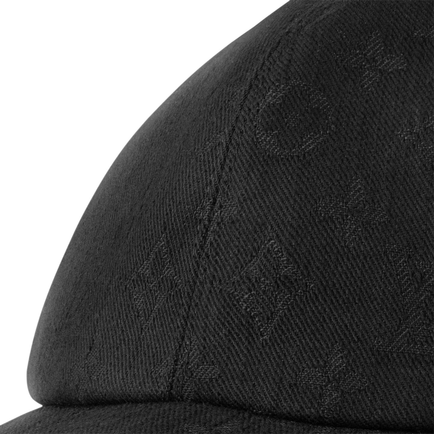 Casquette Monogram Essential