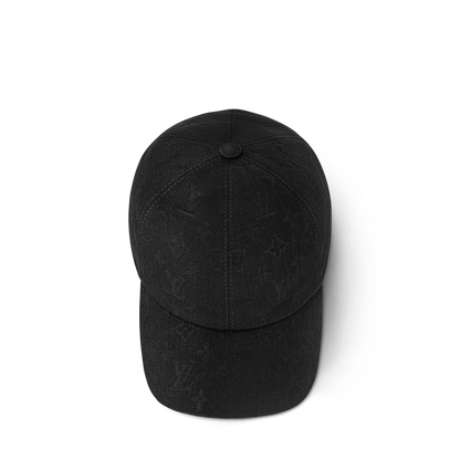 Casquette Monogram Essential