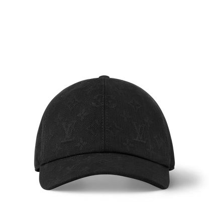 Casquette Monogram Essential