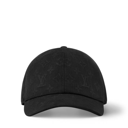 Casquette Monogram Essential
