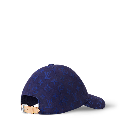 Casquette Monogram Essential