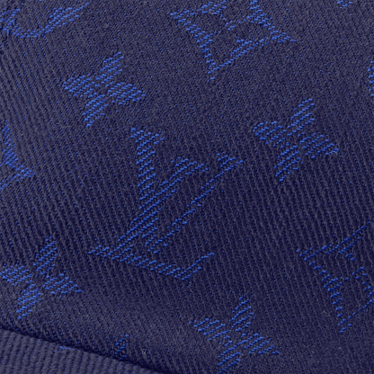 Casquette Monogram Essential