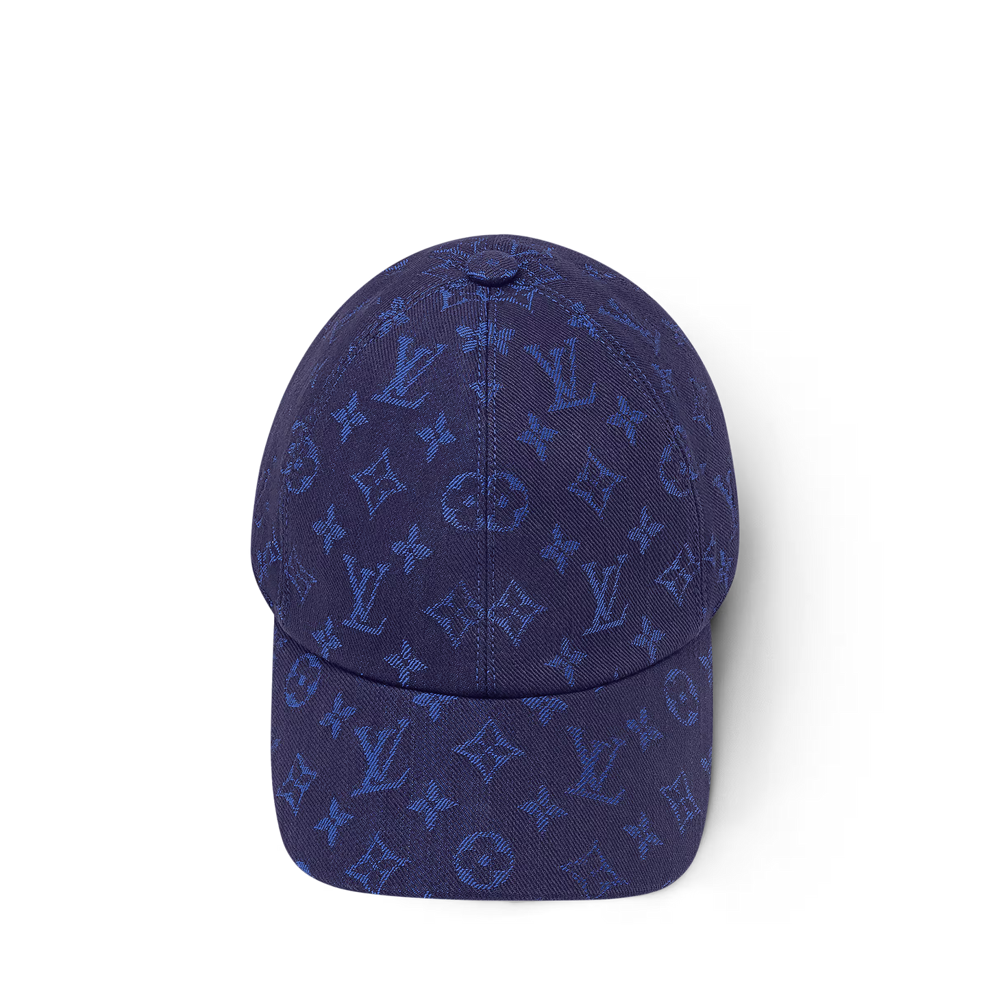 Casquette Monogram Essential