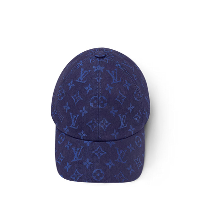 Casquette Monogram Essential
