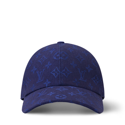 Casquette Monogram Essential