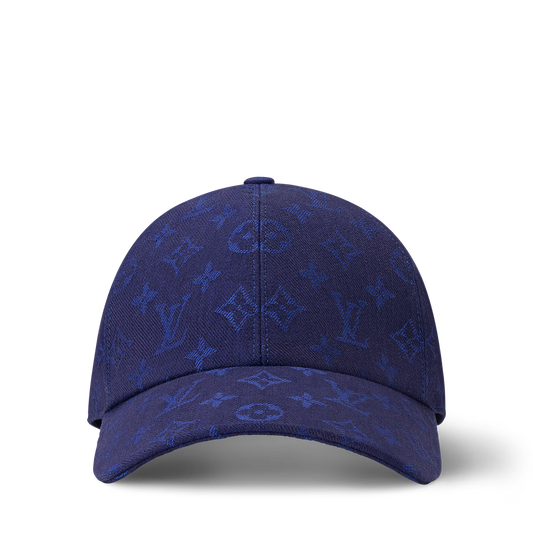 Casquette Monogram Essential