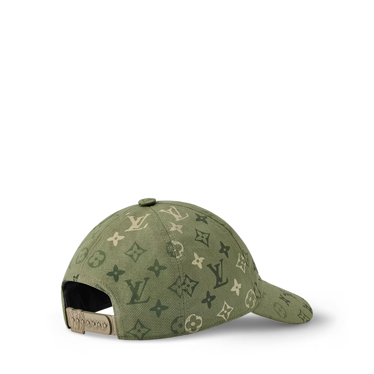 Casquette Monogram Surplus