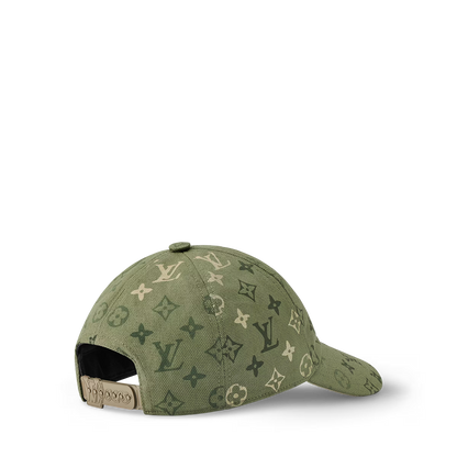 Casquette Monogram Surplus