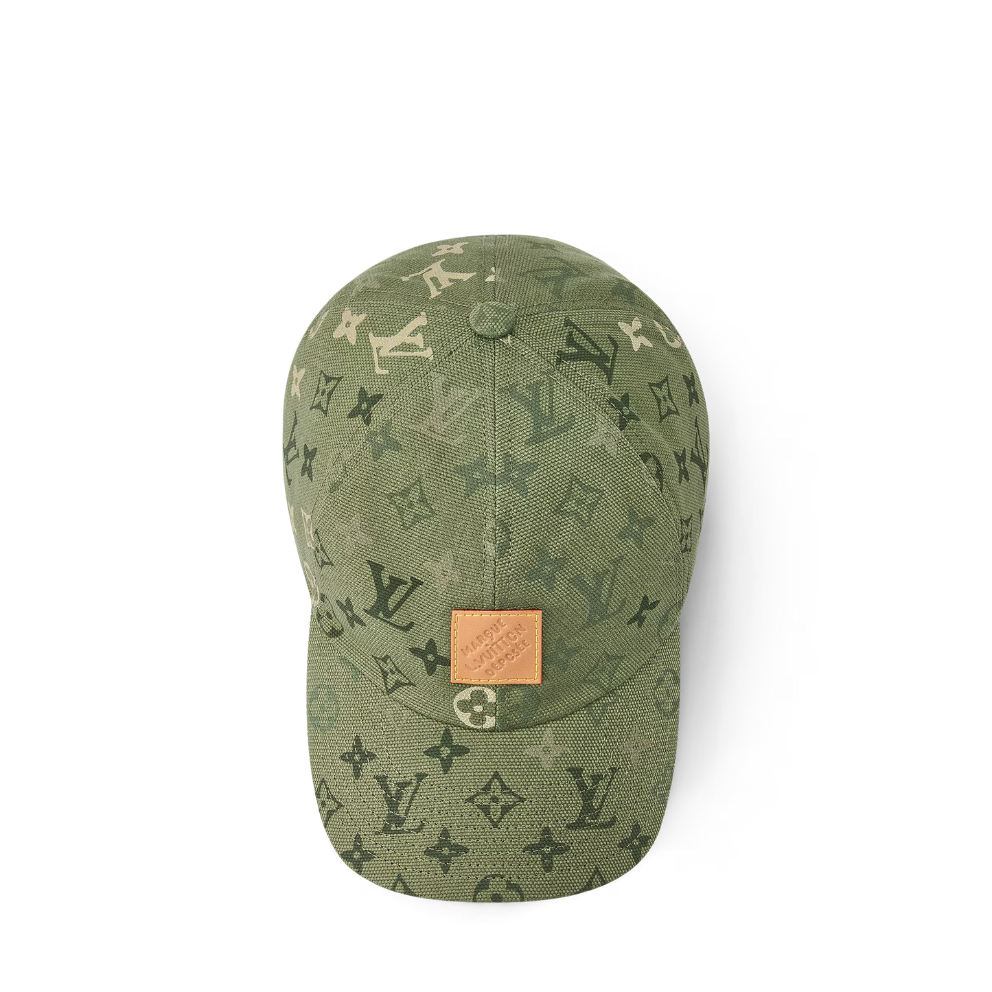 Casquette Monogram Surplus