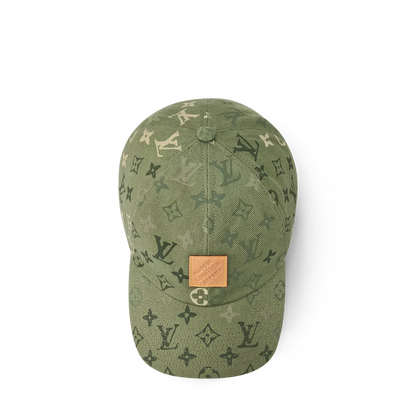 Casquette Monogram Surplus