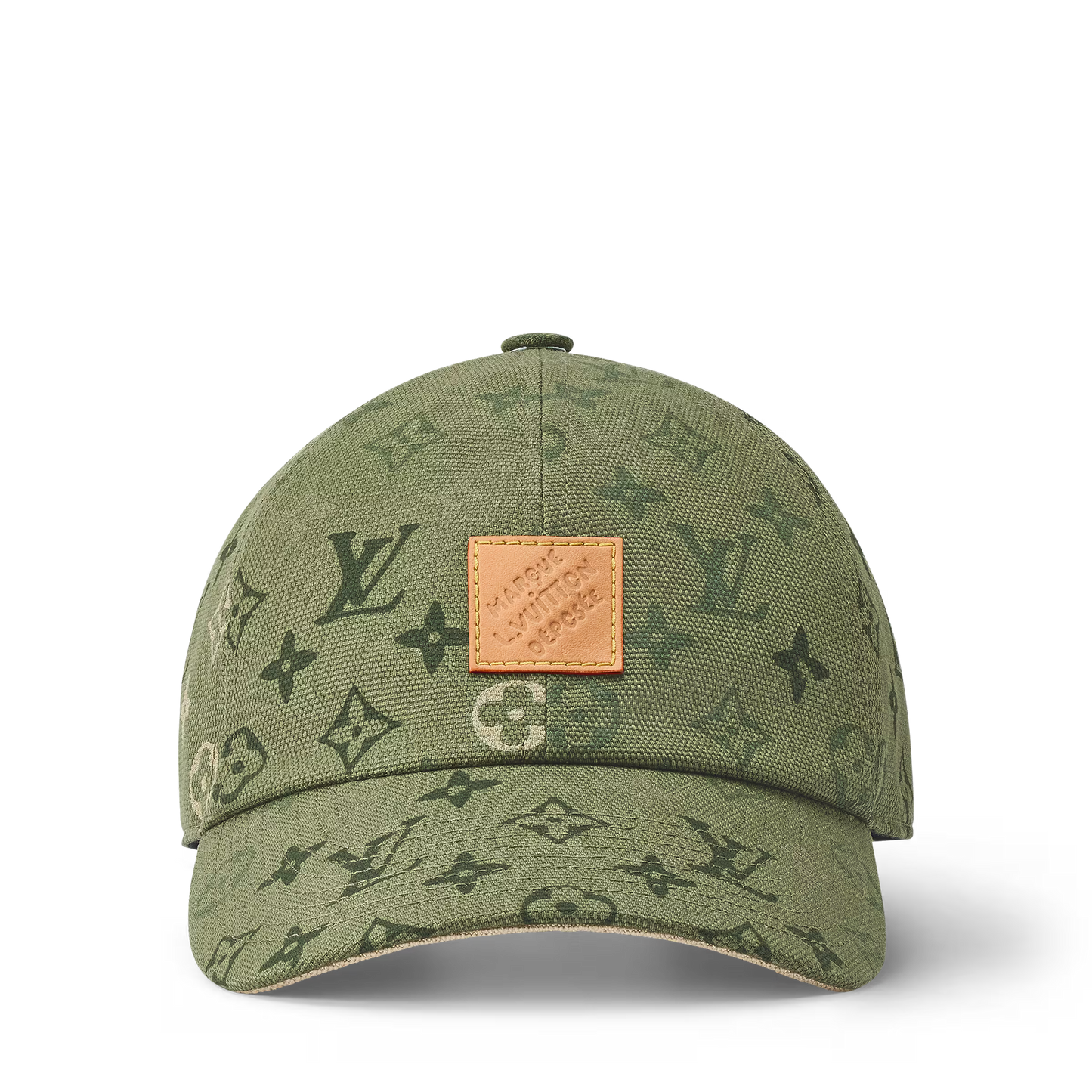 Casquette Monogram Surplus